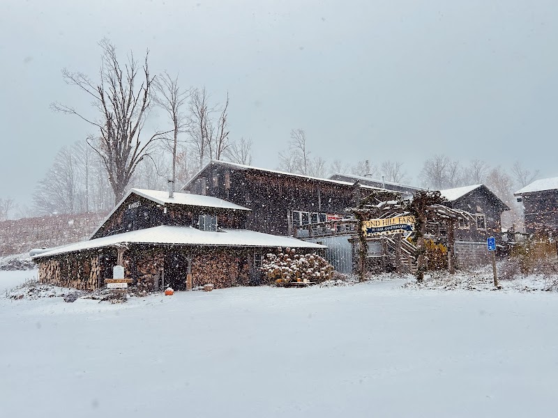 Pond Hill Farm photo 3