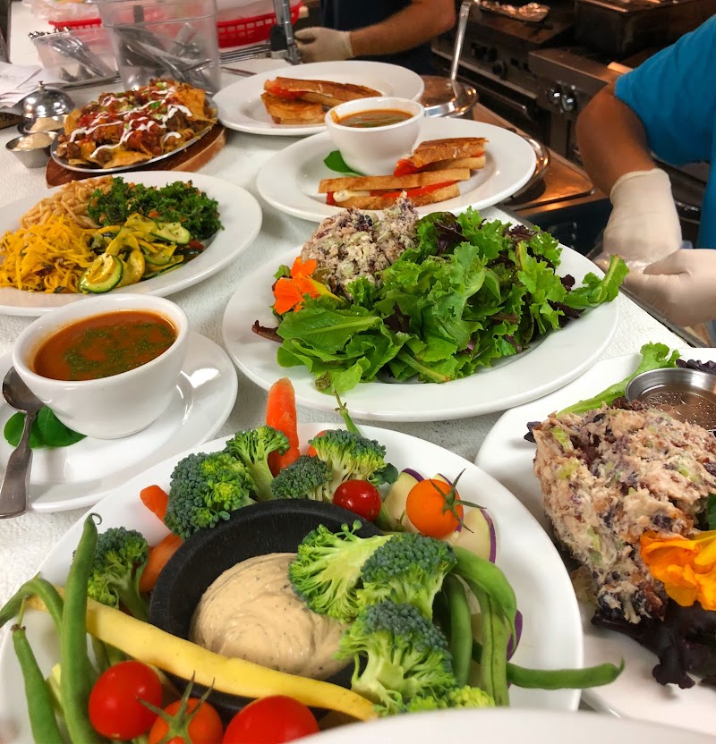 Pond Hill Farm photo 2