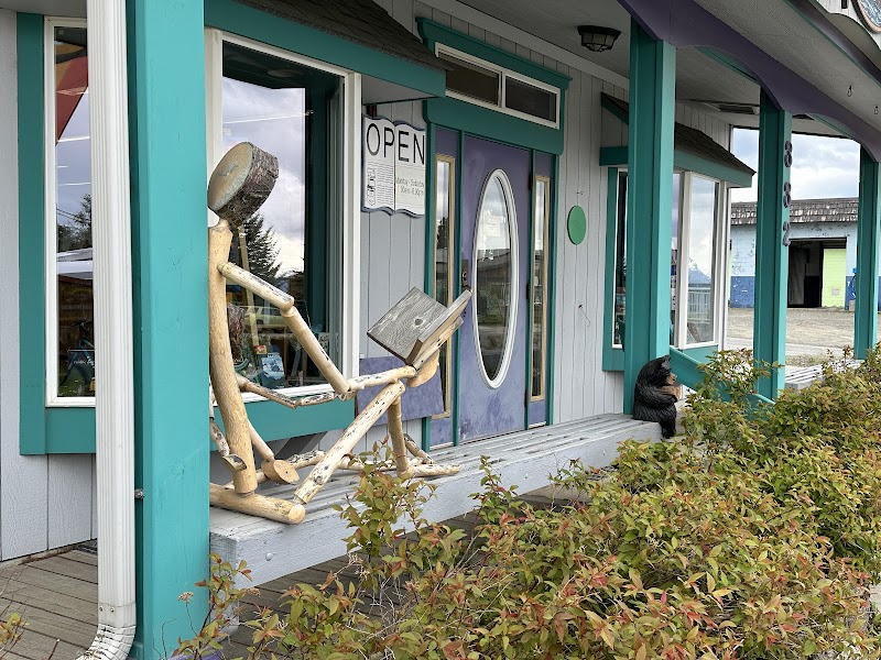 Homer Bookstore photo 1