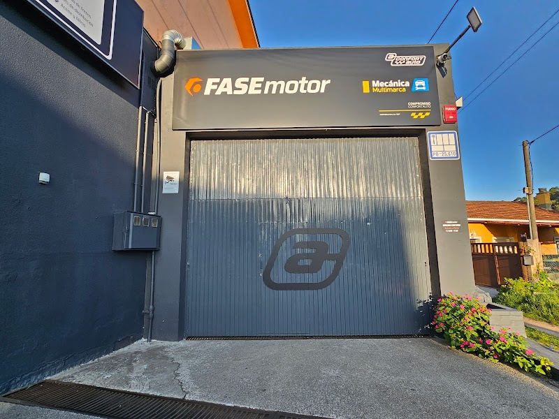 FASE MOTOR, S.L. photo 2