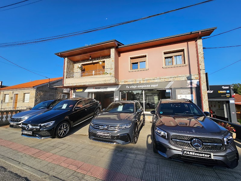 FASE MOTOR, S.L. photo 1