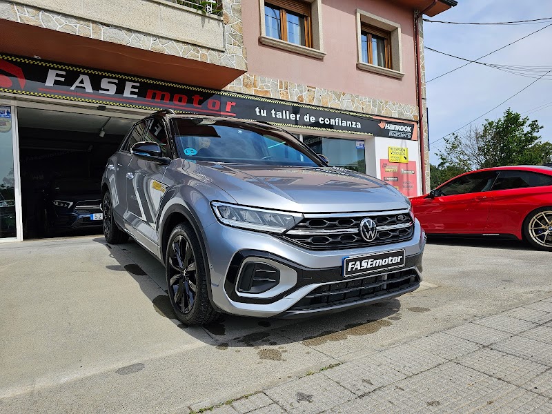 FASE MOTOR, S.L. photo 5