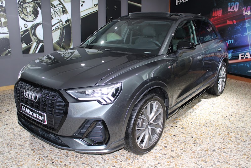 FASE MOTOR, S.L. photo 4