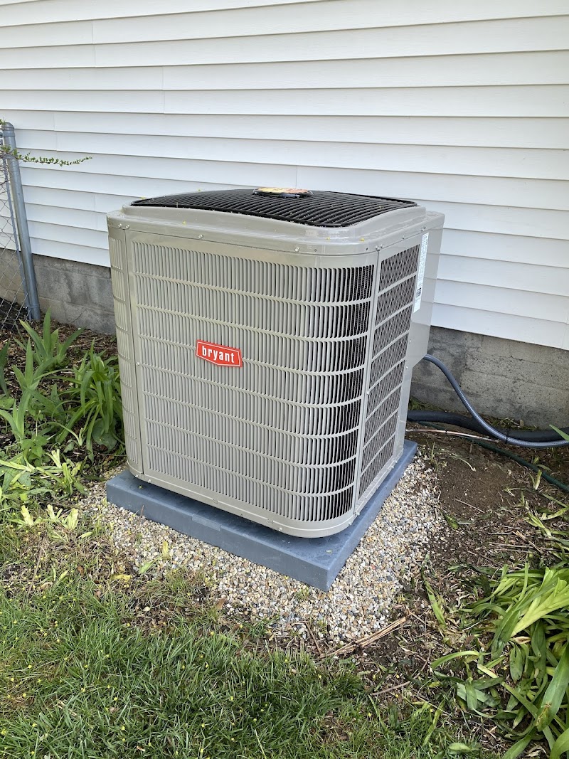 Family Danz Heating and Cooling - General Contractor in Albany