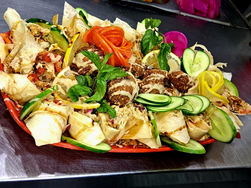 التاج السوري photo 2