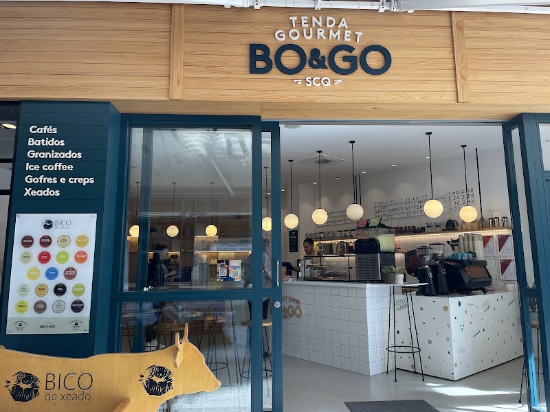 Bo&Go Specialty Coffee photo 4