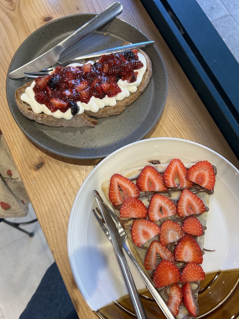 Bo&Go Specialty Coffee photo 5