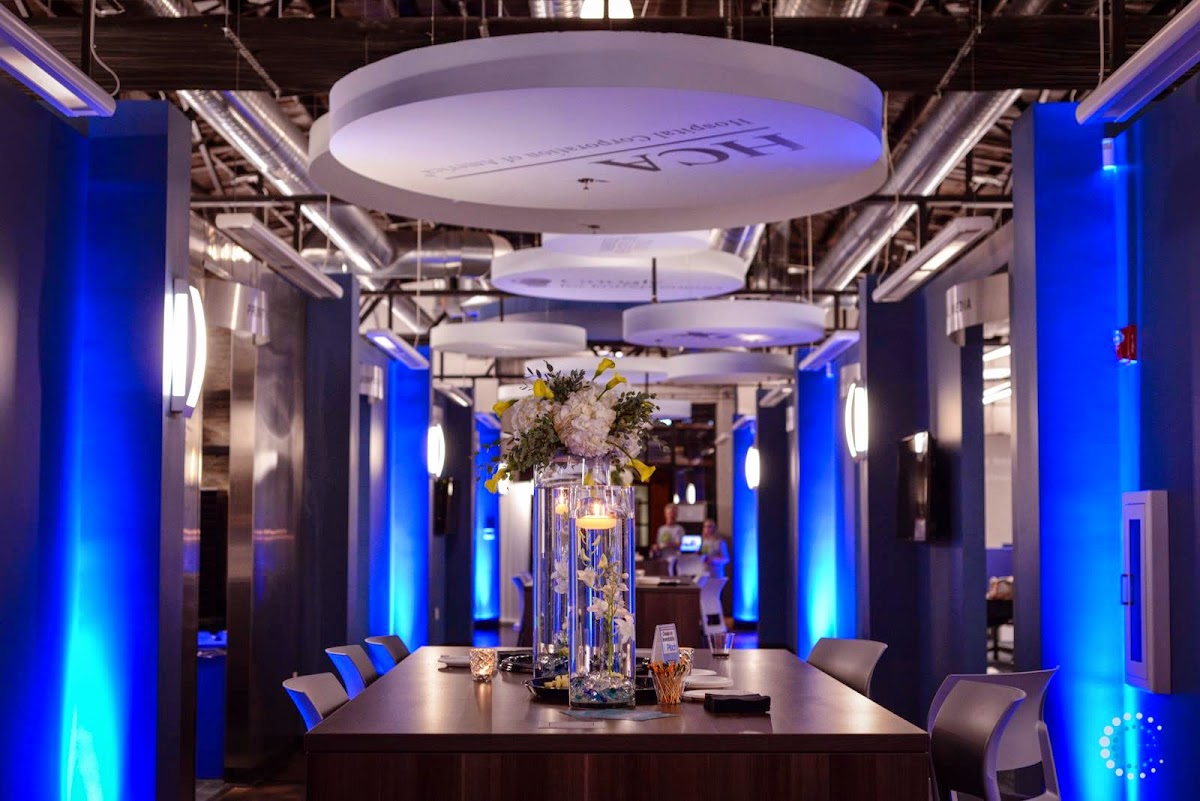 Premier - The Entertainment Company: Google Places image 5