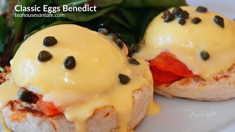 Santa Fe Teahouse & Bistro photo 2