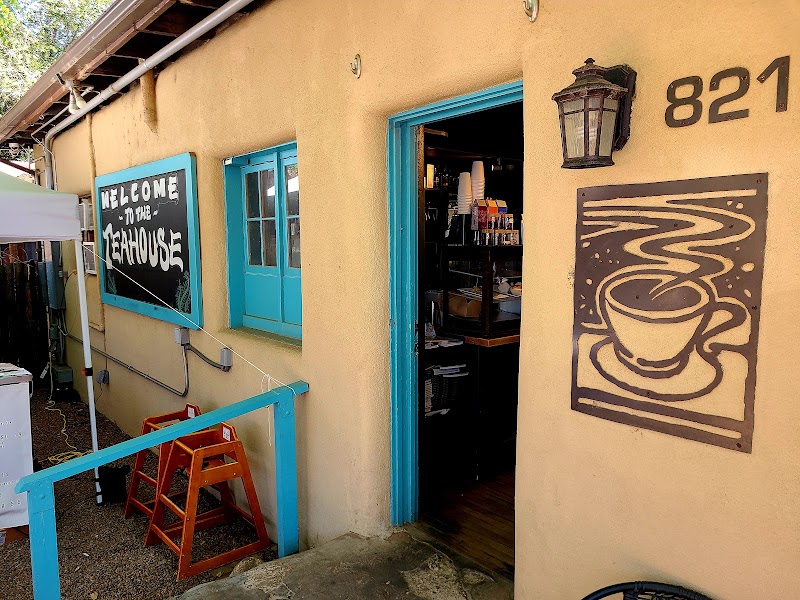 Santa Fe Teahouse & Bistro photo 4