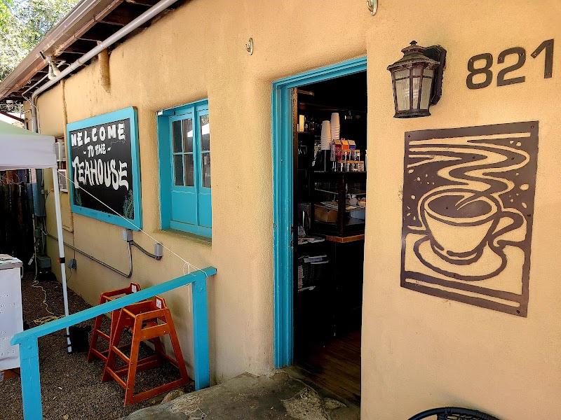 Santa Fe Teahouse & Bistro photo 3