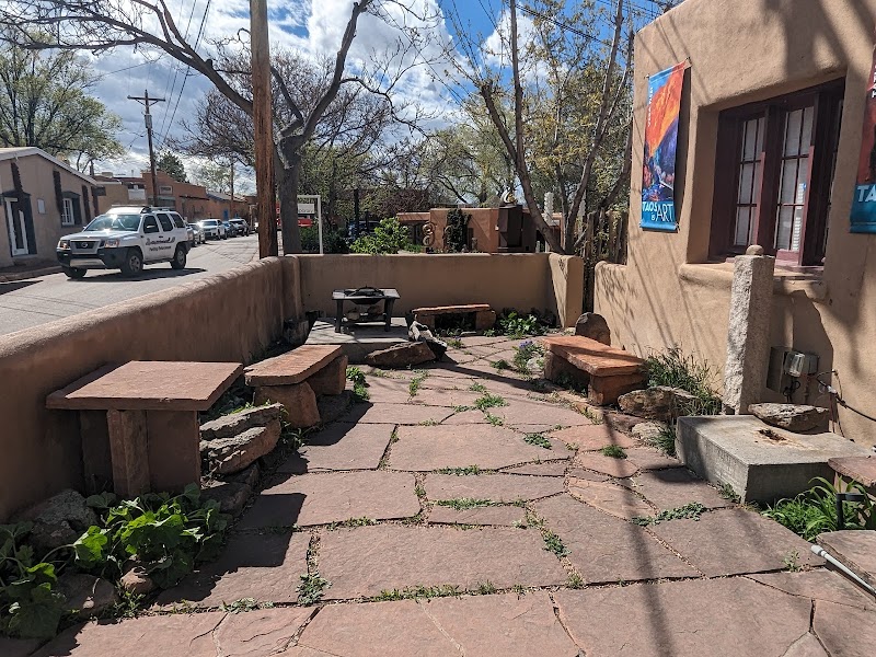 Santa Fe Teahouse & Bistro photo 1