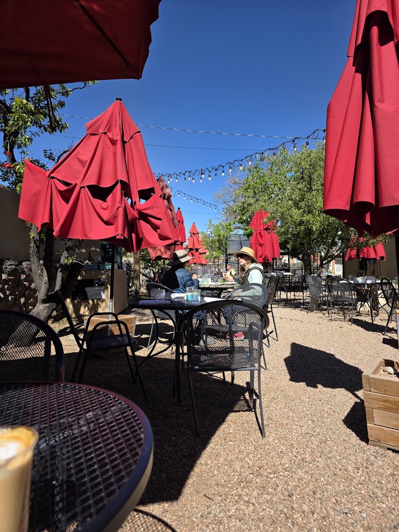 Santa Fe Teahouse & Bistro photo 4