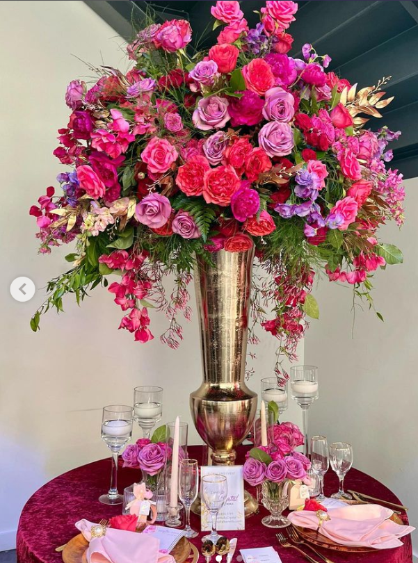 Crystal K Events: Google Places image 5