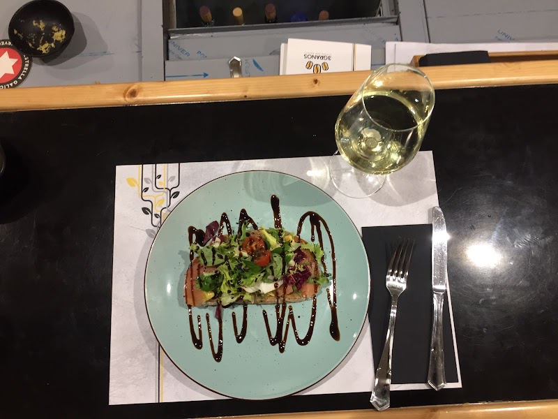 3GRANOS COFFEEANDBRUNCH.Specialty coffee photo 2