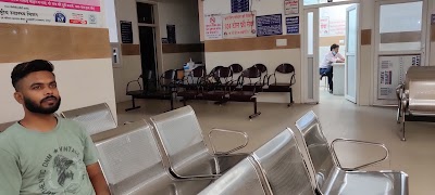 Daksh hospital - Image 2