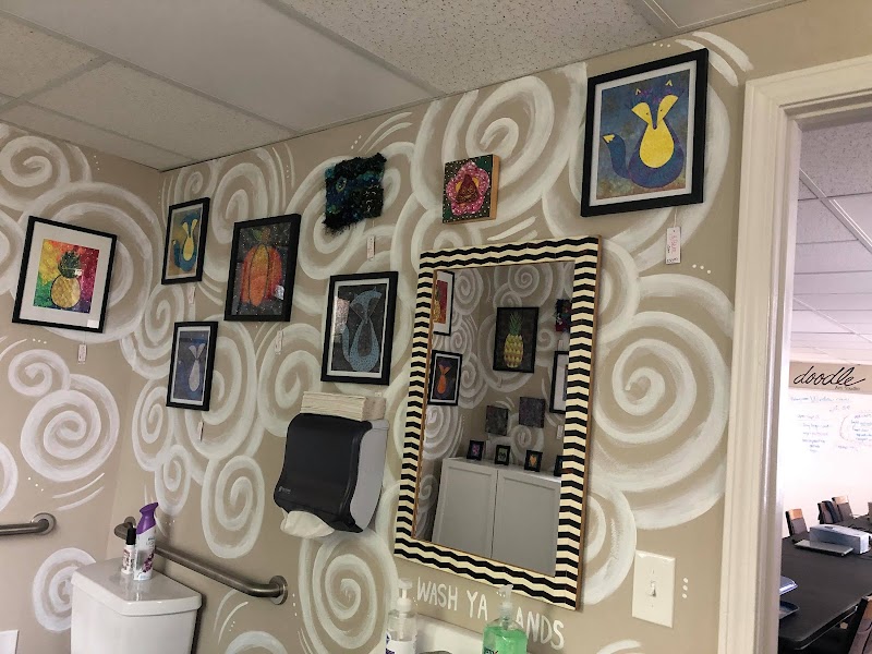 doodle Art Studio — Art Studio in Marietta