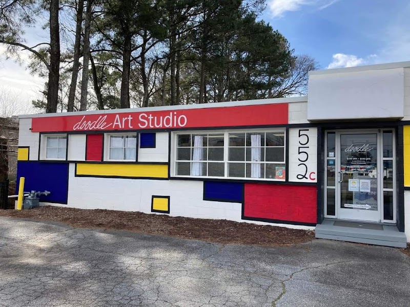 doodle Art Studio photo 8