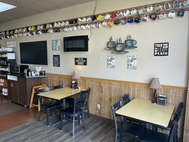 Brazil Coffee Grounds photo 3