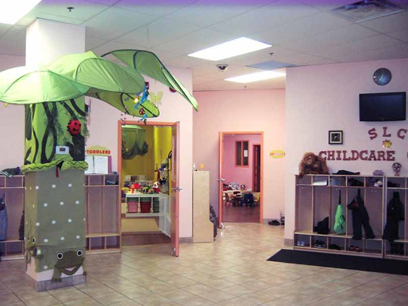 Exterior photo of Smart Little Children Daycare Centre
