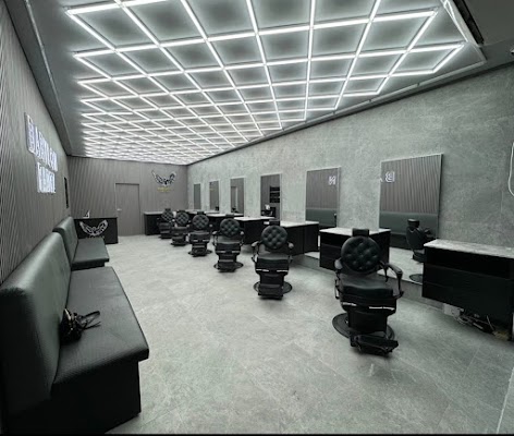 Babylon Fadez Barbershop Casula