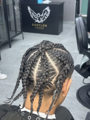 Babylon Fadez Barbershop Casula photo 2