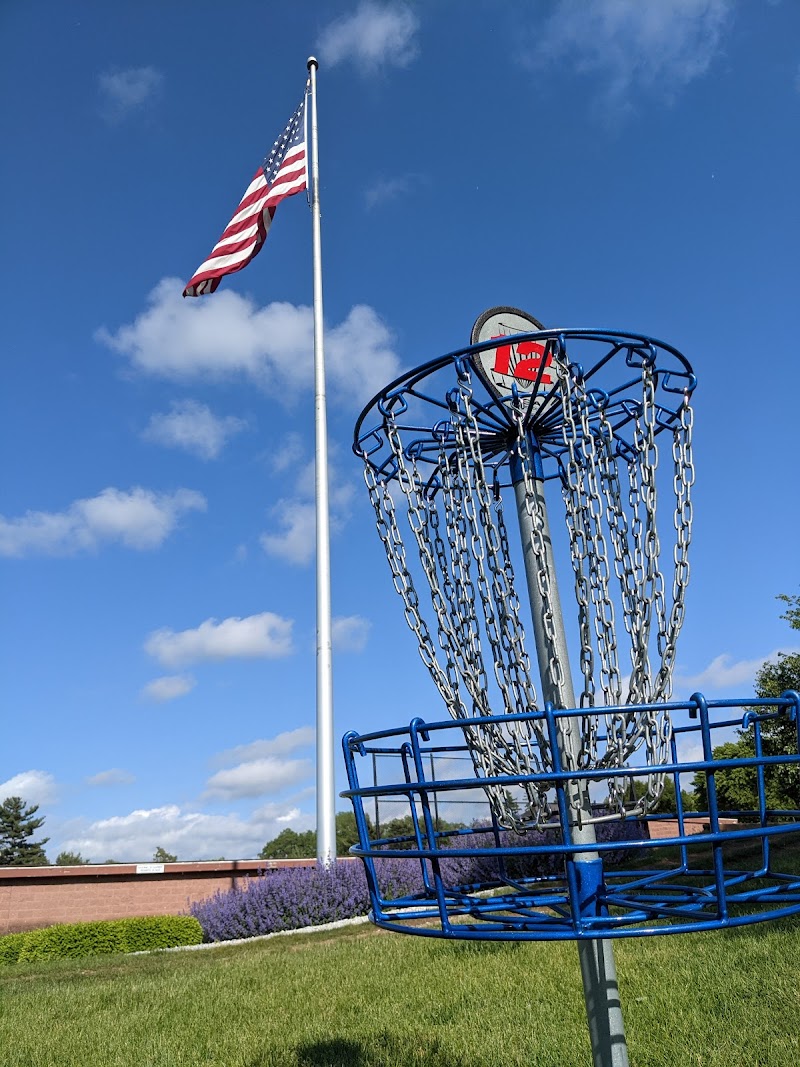 PSU Behrend Disc Golf Course photo 4