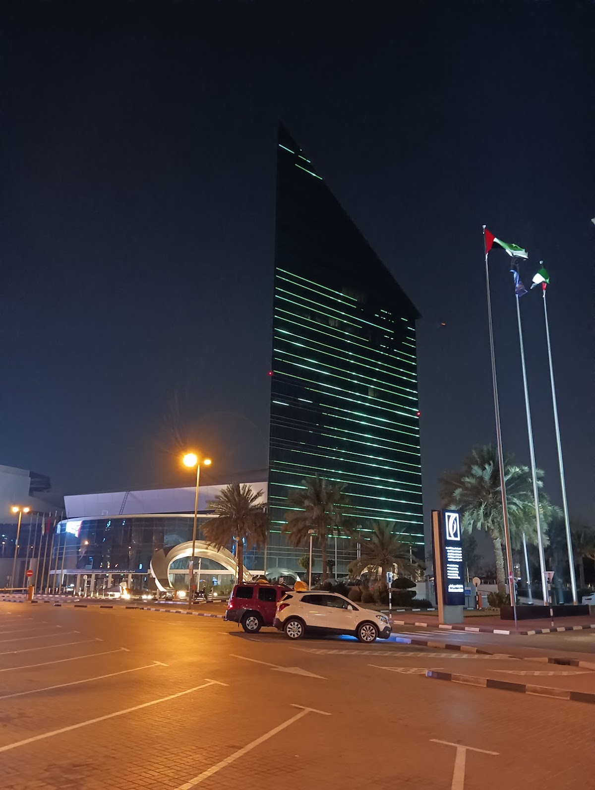 Zagy Hotel Dubai