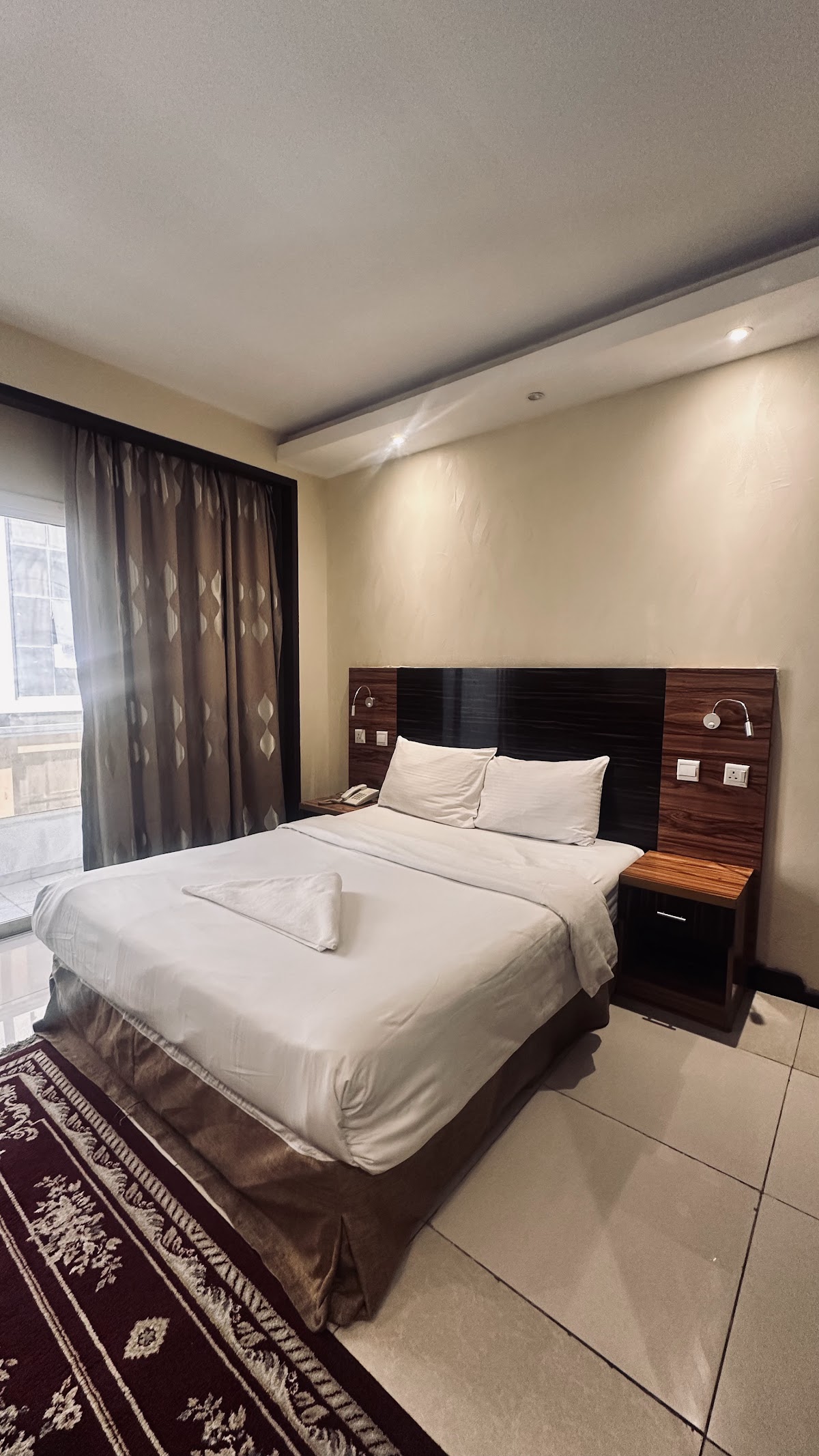 Zagy Hotel Dubai 5