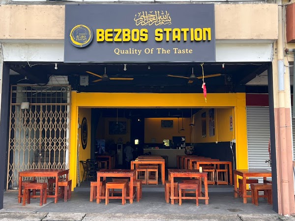 Bezbos