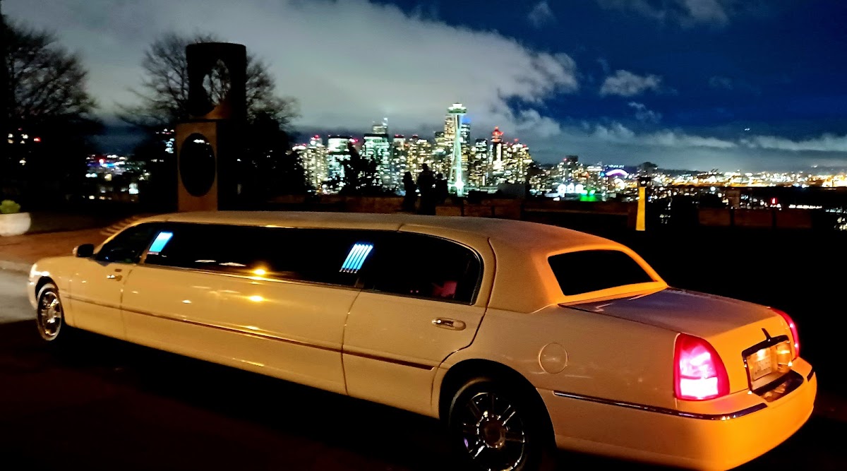 Seattle Limo Service: Google Places image 2