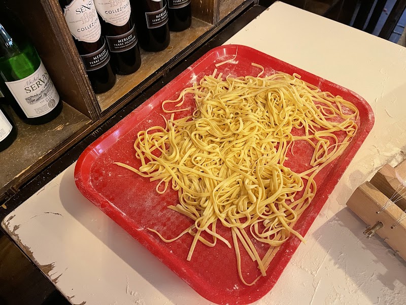 Pinocchio Italian Cookery School