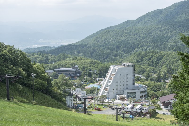Takamiya Rurikura Resort
