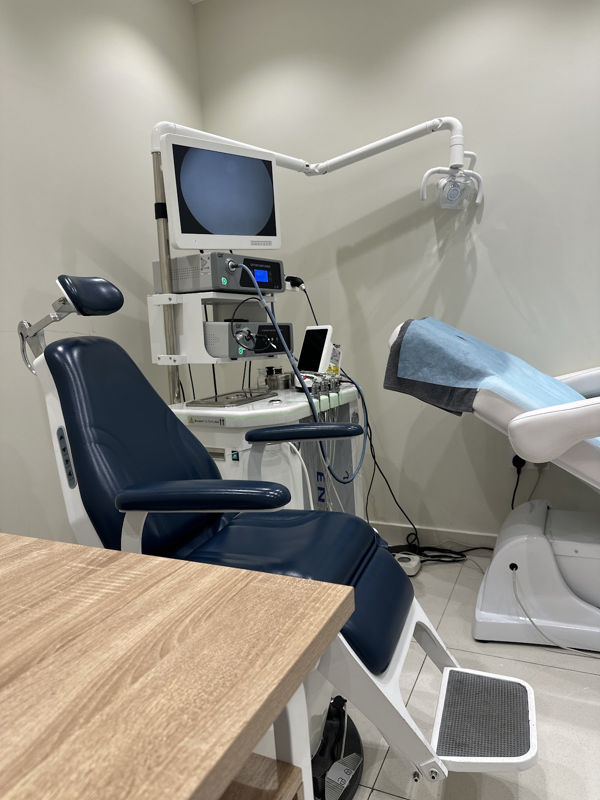 Sydney Medical Center مركز سيدني الطبي 3