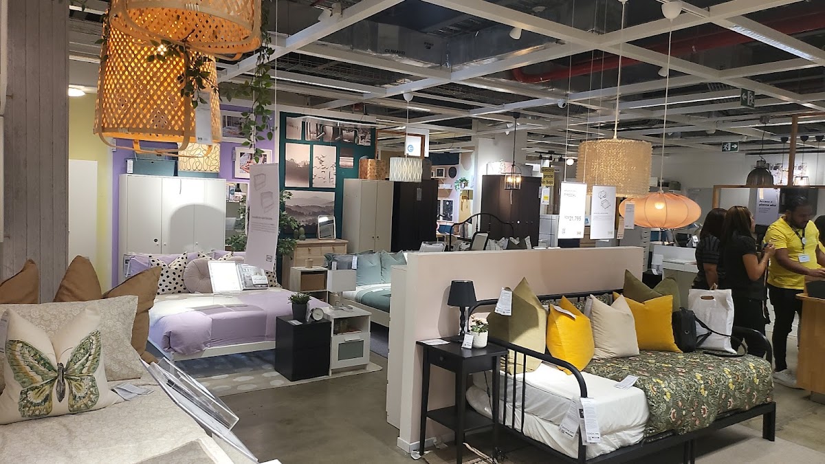 Tienda IKEA Santiago - Imagen 2