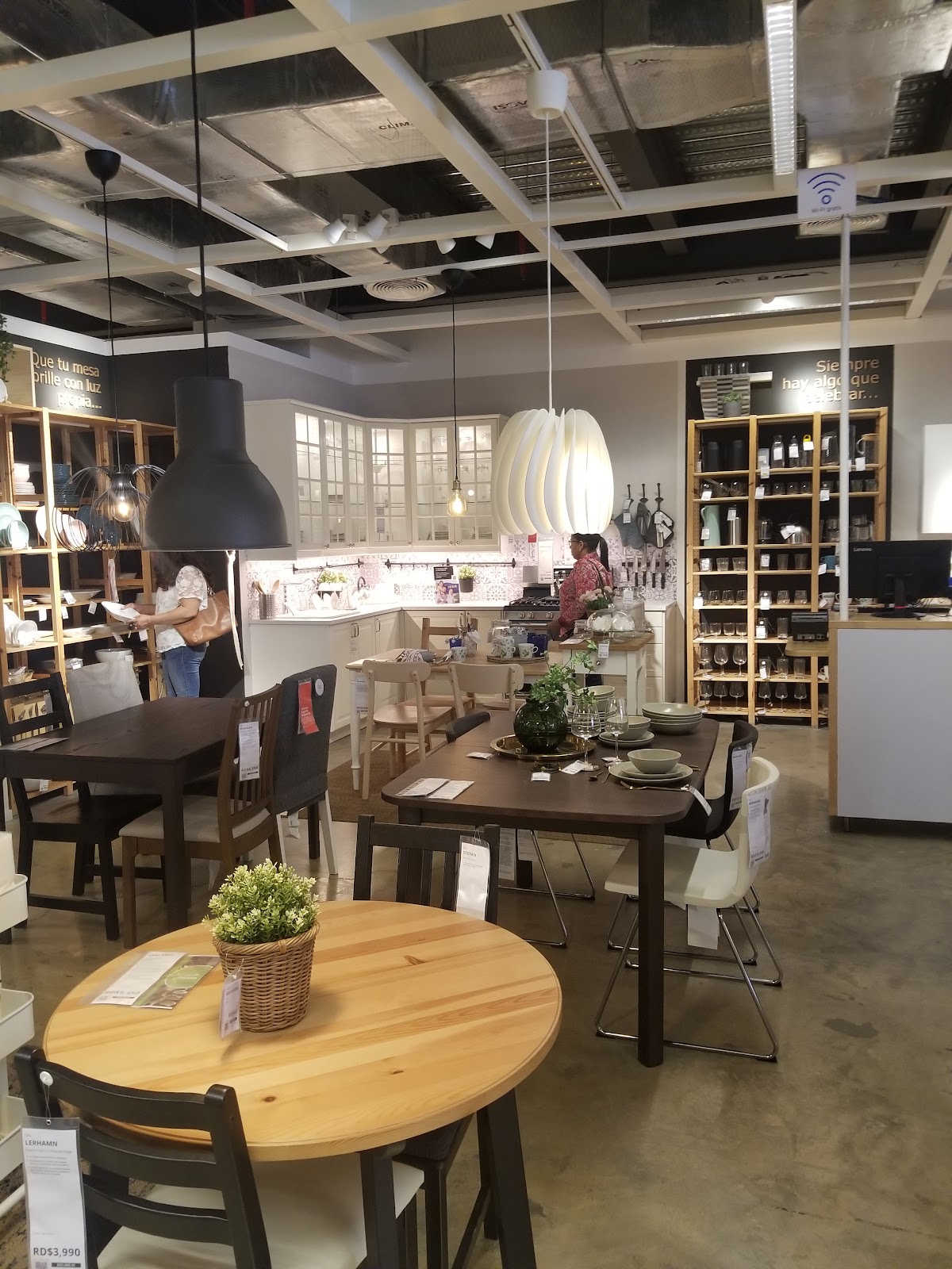 Tienda IKEA Santiago - Imagen 3