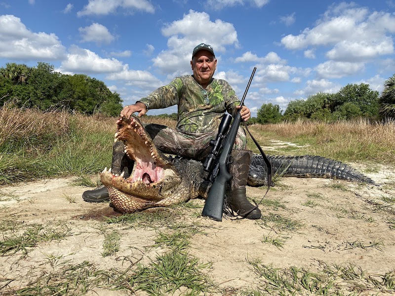 Florida Hunting, Fishing & Outdoor Adventures - Photo 6