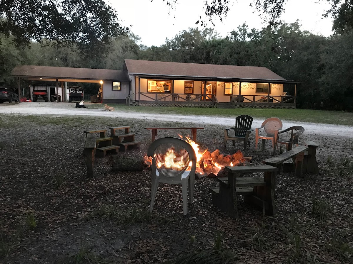 Florida Hunting, Fishing & Outdoor Adventures