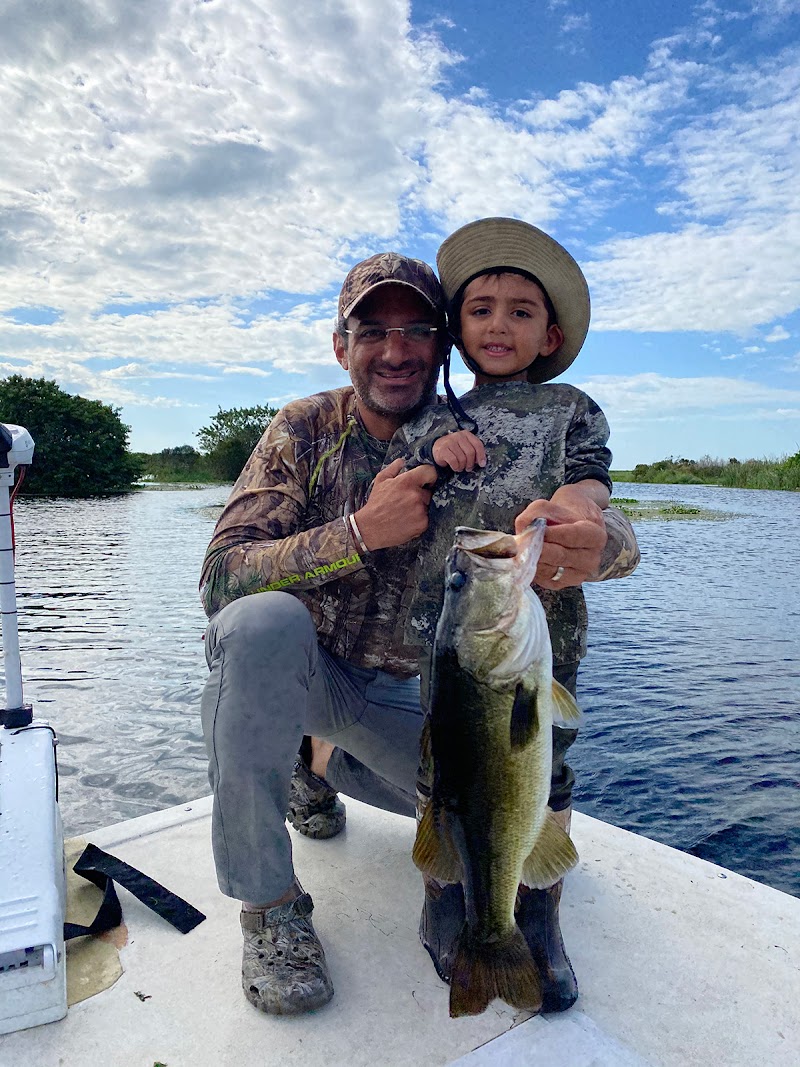 Florida Hunting, Fishing & Outdoor Adventures - Photo 3