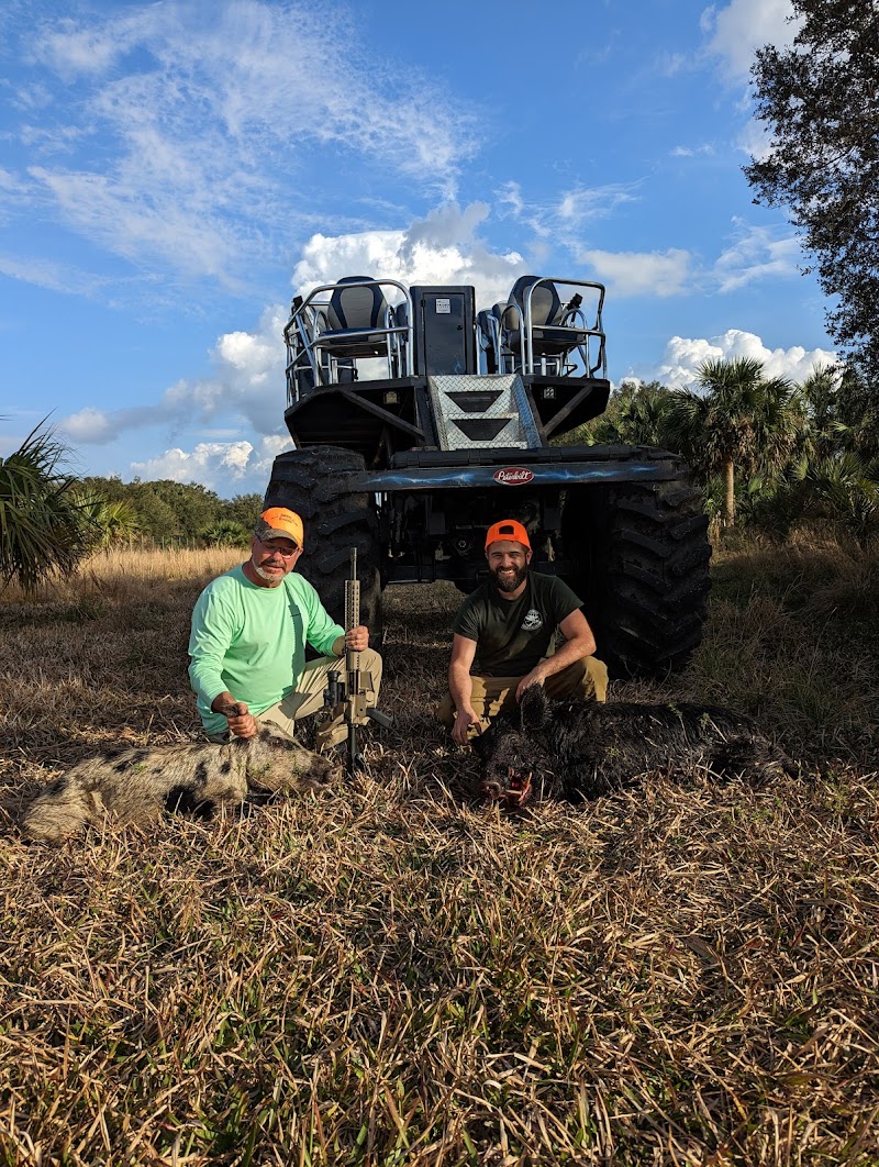 Florida Hunting, Fishing & Outdoor Adventures - Photo 4