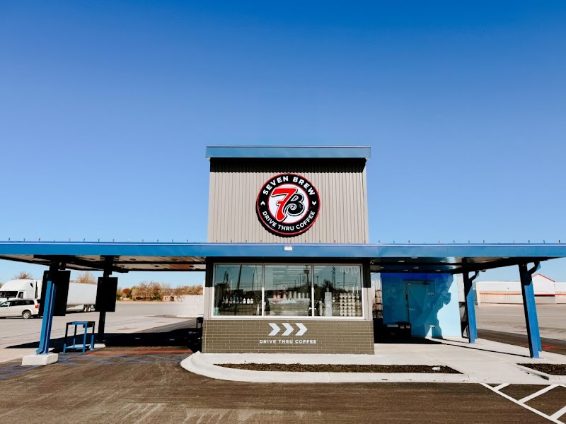 7 Brew Coffee photo 1