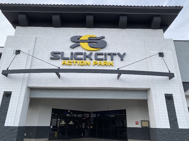 Slick City Action Park photo 5