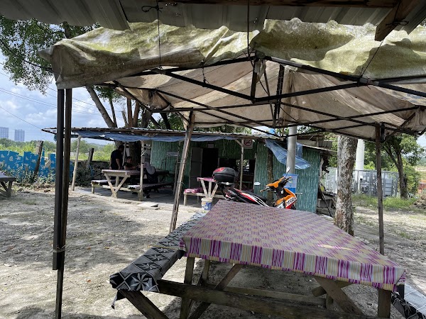 Warung Asam Pedas Cik Siah Simpang 3 - Photo 1