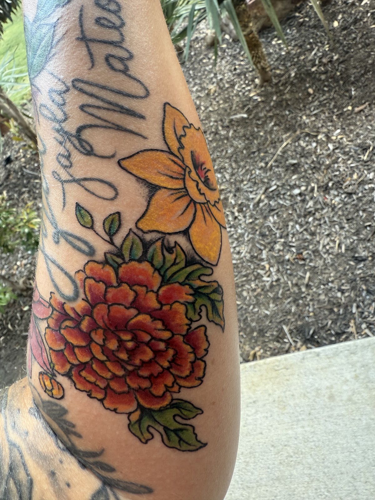 Lyons Den Tattoo tattoo parlor in McKinney, TX