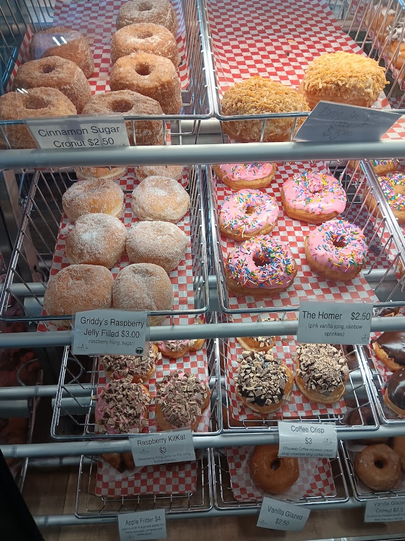 Westgate Cafe Ltd. photo 4