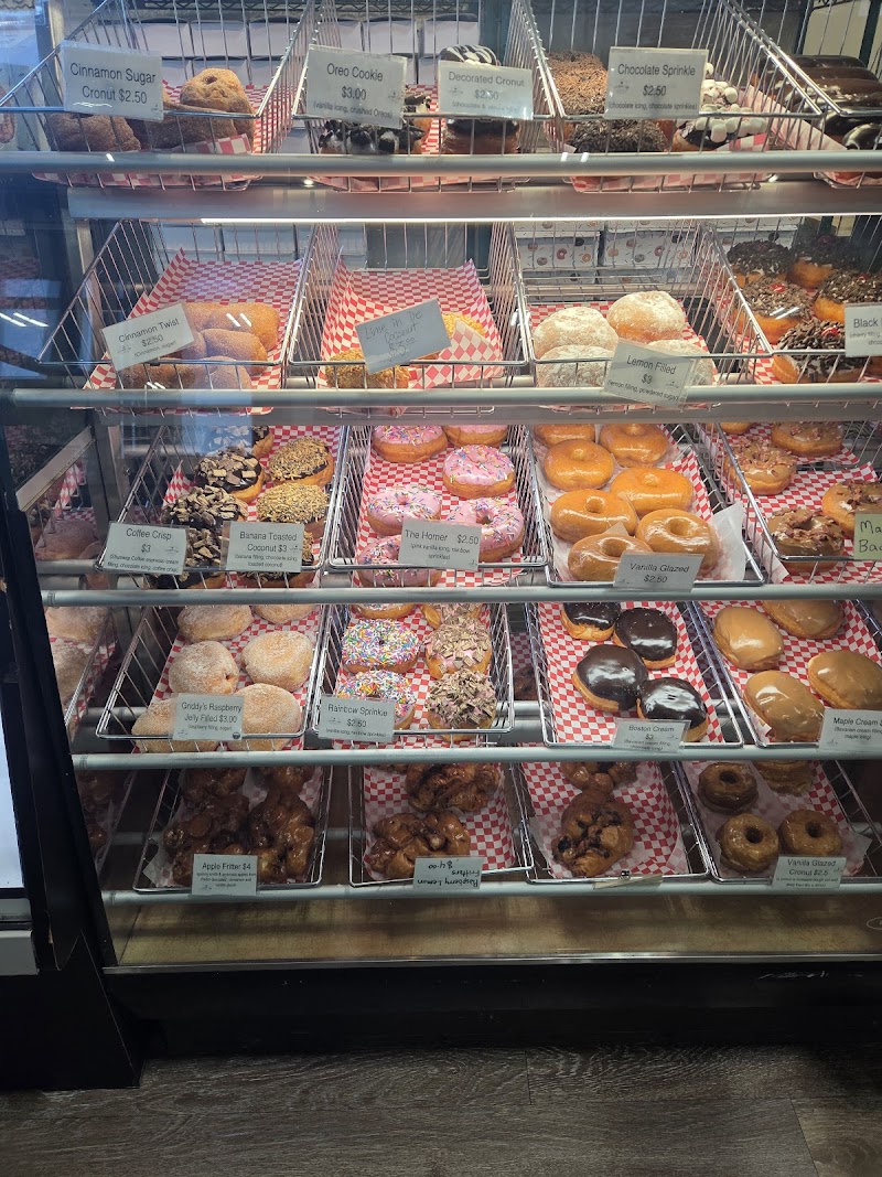 Westgate Cafe Ltd. photo 4