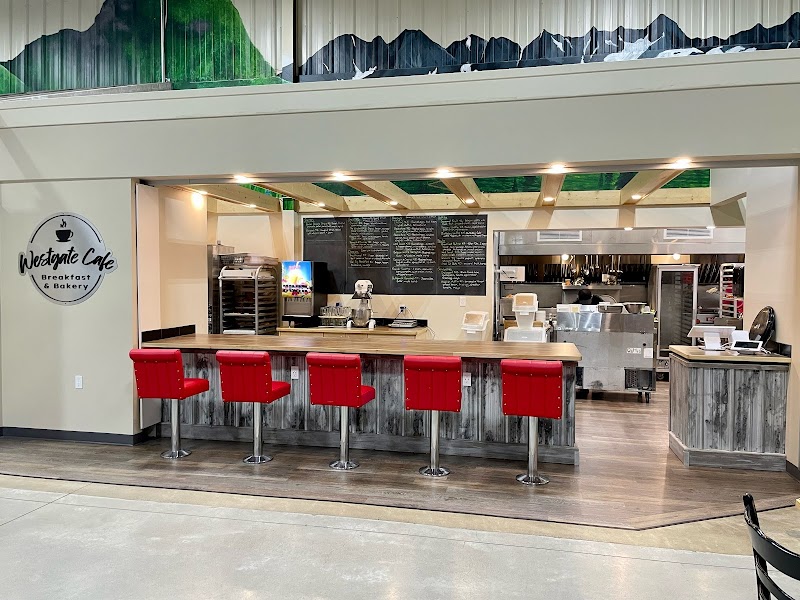 Westgate Cafe Ltd. photo 1