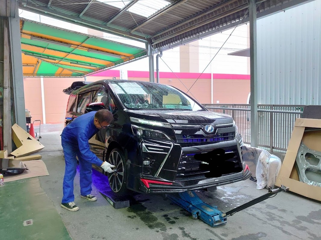 松本車体整備㈱ - 画像3