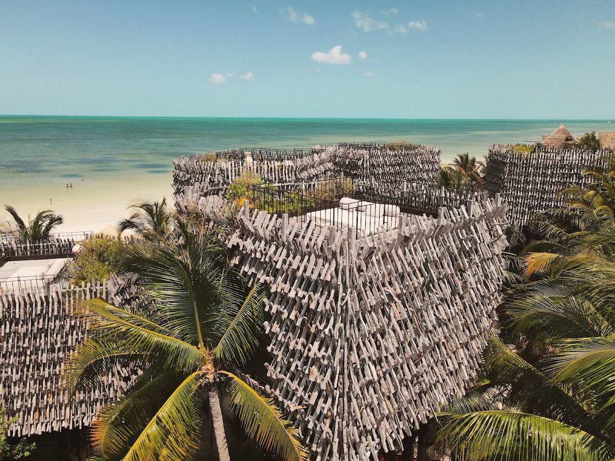 Nomade Holbox
