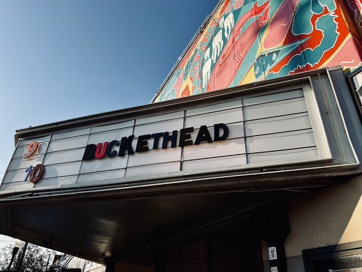 Neighborhood Theatre: Google Places image 5